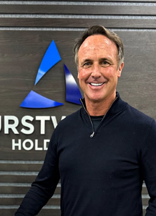 Stephen J Ashworth FRICS