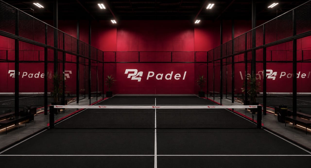 HURSTWOOD HOLDINGS SUBMITS PLANS FORNEW SIX COURT PADEL CENTRE AT LUNE BUSINESS PARK, LANCASTER